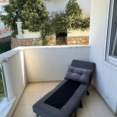 דירה Zen House With Sea Views, Near Kleopatra